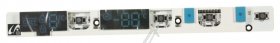 Samsung Display Unit - Da92-00704a Assembly Module 7-seg Matrix rb7000 white L