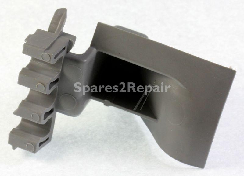 Front Housing - 00618068 Cover [Bosch Siemens]