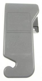 Samsung Cover - Da97-05773l Hinge Cover Left