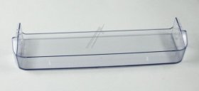 Refrigerator - Freezer Door Shelf - 42071161 Bottle Shelf-170arc (trans Blue) [Vestel]