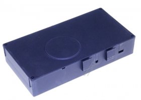 Housing - 00187449 Housing [Bosch Siemens]