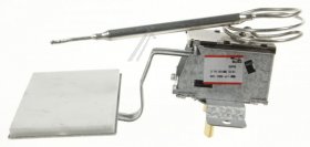 Thermostats - 50297899002 Damper [Electrolux Aeg]