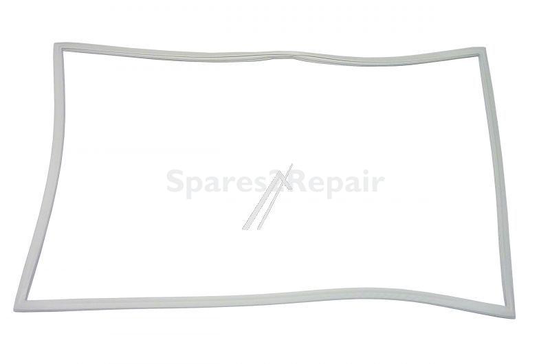 Refrigerator Door Seal - 00716385 Fridge Door Gasket [Bosch Siemens]