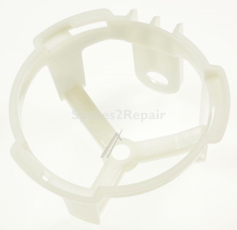 Liebherr Mounting Parts - 743652300 Mounting