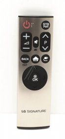 Lg Remote Control - An-sp700 Akb74995416 Remote Control
