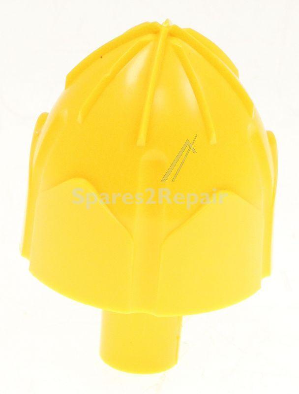 Magimix Pins - 100892s Small Pressing Cone 3200 Yellow S