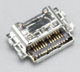 Samsung Usb socket - 3722-004059 Jack-usb