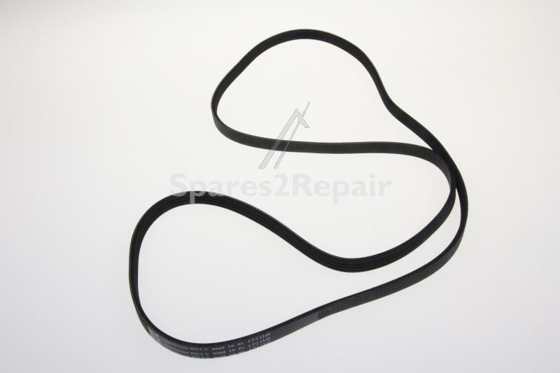 Hutchinson Poly v belt J - 1245j4 Belt Poly V