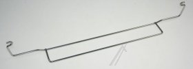 Bow - 37021451 Freezer Door Shelf Wire-570t(alkalizinc) [Vestel]