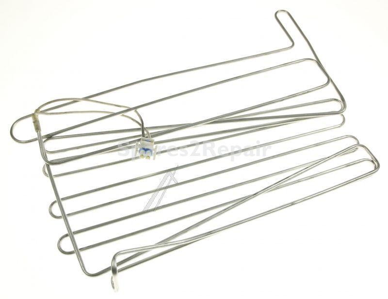 Defrosting Heater - 2425559024 Defrosting Heater [Electrolux Aeg]
