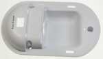 Light Holder - 42134510 Lamp Box-310 Pp 424c$ [Vestel]