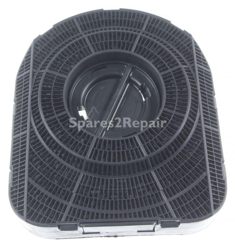 Smeg Carbon Filter - 763410295 Carbon Filter