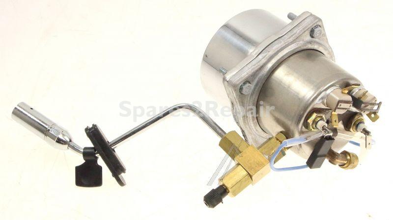 Magimix Heat Boiler - 505875 Thermoblock 1400w 11491