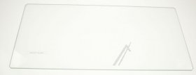 Glass Panel - 1030380 Glass Shelf 520x175x4 [Amica]