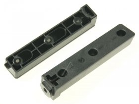 Vestel Stand Support - 40077745 Neck Left-right 65555_black(pkg