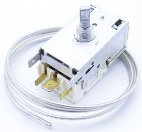 Thermostats - C00481430 Thermostat K54 S 213 8500 Dual [Whirlpool Indesit]