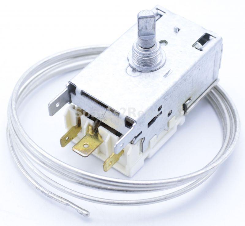 Thermostats - C00481430 Thermostat K54 S 213 8500 Dual [Whirlpool Indesit]