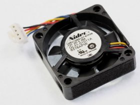 Samsung Ventilator Motor - Gl31-01011a Fan u35x12ms1a7-57k09 plastic* 10 2g 12v