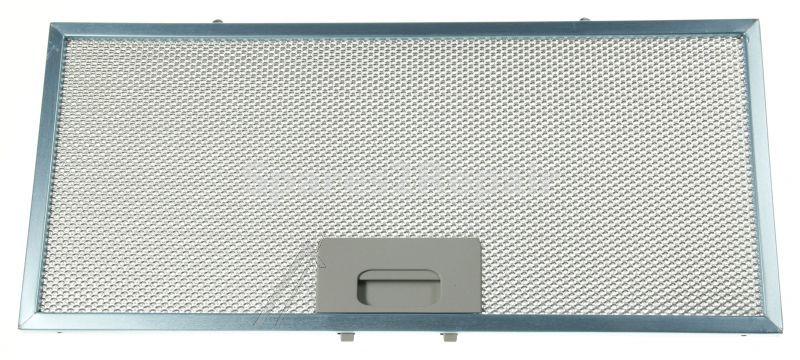 Elica Air Vent Grille - Grease Filter Gfa 2+1+1 1mg 385 5x173
