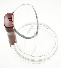 Magimix Flap - 17049 Lid C3200xl Red