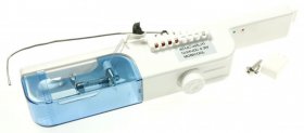 Dometic Fridge Thermostat - 4450008175 Thermostat complete cr80-cr110