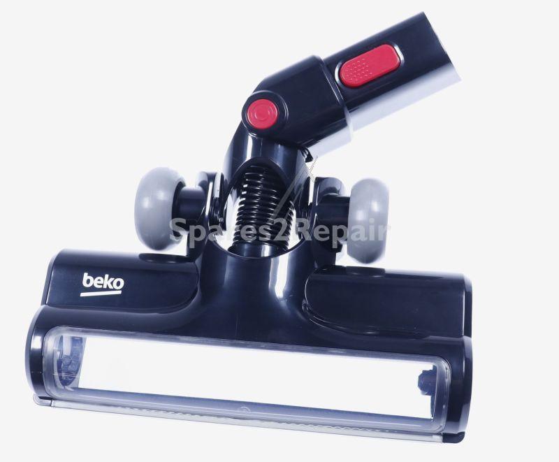 Vacuum Cleaner Nozzle - 9178017754 C00912313 Crevice Nozzle [Arcelik]