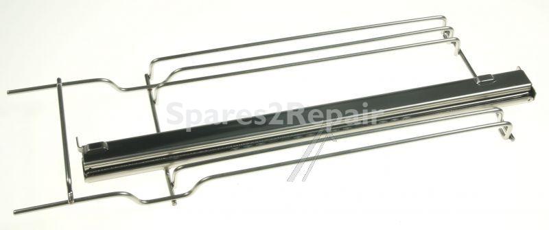 Hisense Gorenje Guide-rail - 445801 Guides 45 Full Extension One Level Rinox Assembly