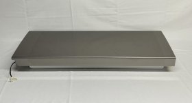 Hisense Gorenje Fridge Door - Hk1615632 R1-room Door