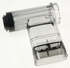Philips Containers - Cp0488-01 420303615681 Tank + Large Tube