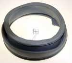 Haier Door Seal Washing Machine - 00214400028302 49052434 Door Seal Gasket