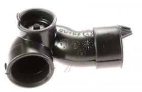 Tube - C00317210 481290508599 Hose Heating Element [Whirlpool Indesit]