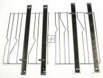 Grid - 37033415 Wired Shelf 65lt V3 [Vestel]