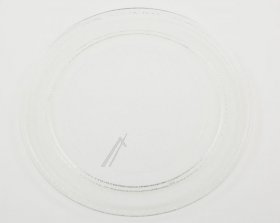 Microwave Turntable Plate - Mj1518 Rotary Table [Delonghi]