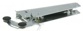Door Hinges - 12009414 Door Hinge Left [Bosch Siemens]