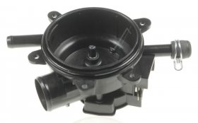 Valve - 1786500200 C00874963 6 Way Valve Group [Arcelik]