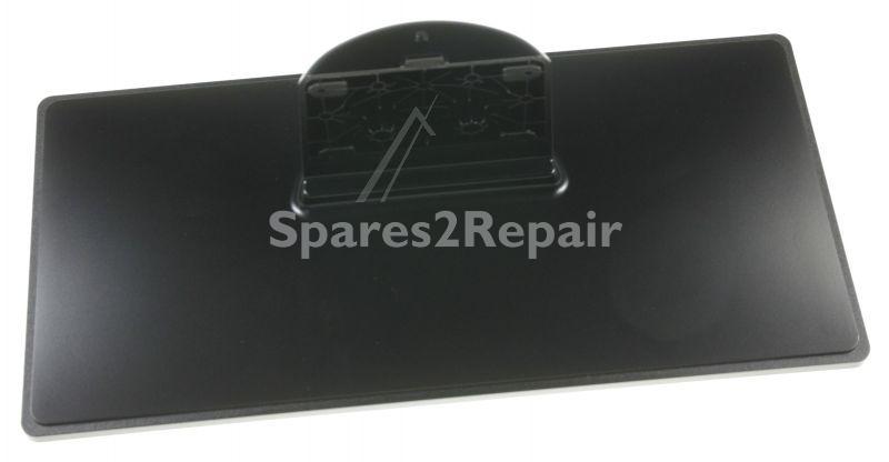 Vestel Stand Support - 23386610 Cover Foot 40266 (smo black-p(e-50_pkg