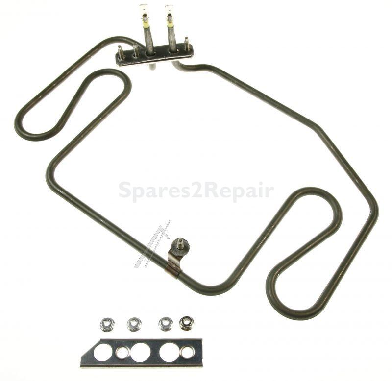 Fan Oven Heating Element - 11004578 Bosch Oven Heating Element [Bosch Siemens]