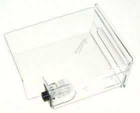 Saeco Tank - 11030302 Natural-gray Water Tank G-gb-f