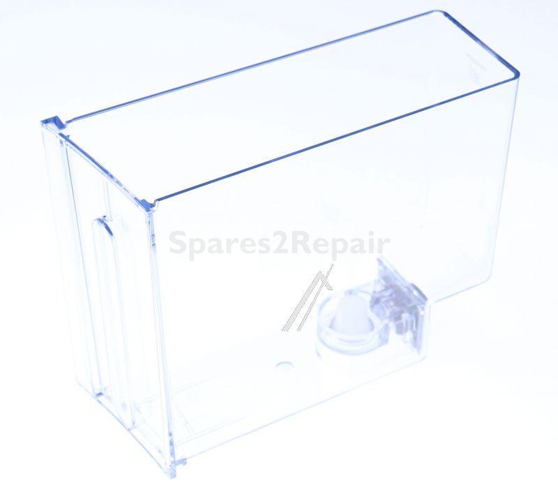 Saeco Containers - 996530073125 Parts Of Water Heater For Saeco