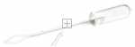Hisense Gorenje Home Appliance Accesories - 306655 Tunnel Drain Plug