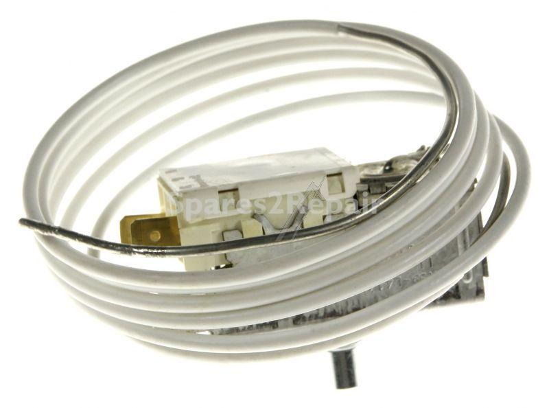 Fridge Thermostat - K59l4149 41016270 Refrigerator Thermostat [Candy Hoover]