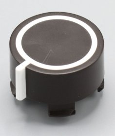 Control Knobs - 4055131512 Knob Steam [Electrolux Aeg]