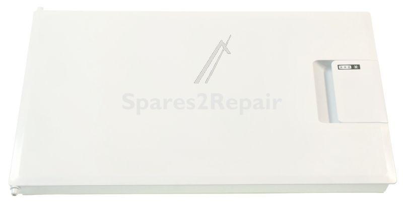 Liebherr Freezer Case Flap - 977706000 Freezer Door