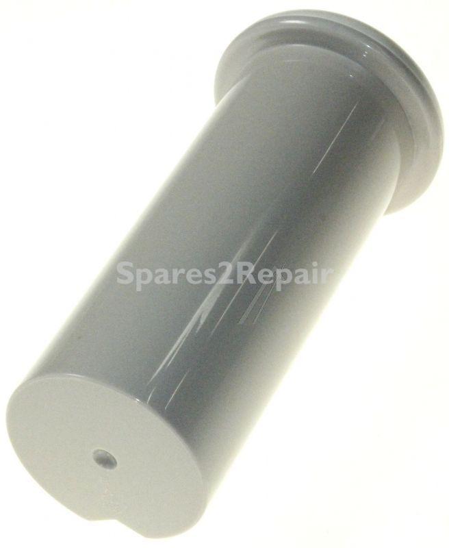 Stamper - Ss-192327 Pusher Large White [Groupe SEB]