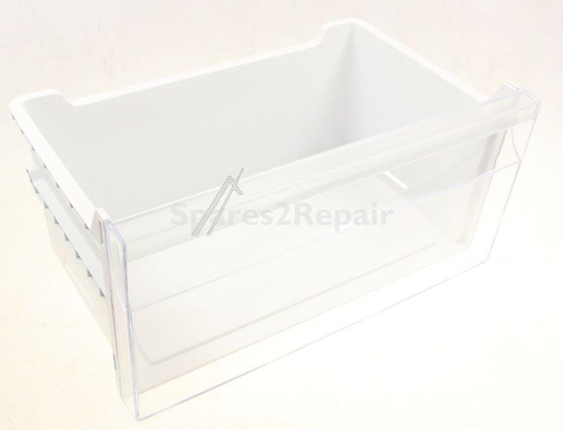 Freezer Drawer - 49041011 Middle Drawer Freezer Part [Candy Hoover]