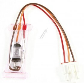 Compatible Temperature Sensor - Control Assembly Alternative For Lg