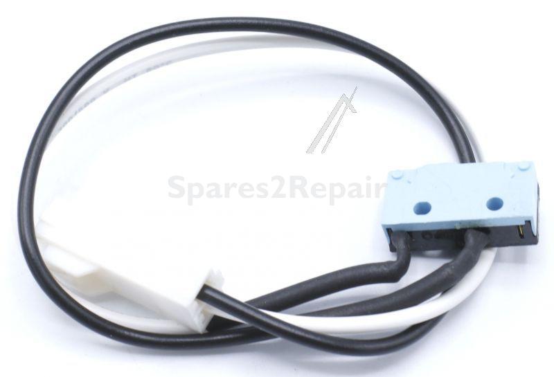 Micro Switch - 4055035499 Microswitch [Electrolux Aeg]
