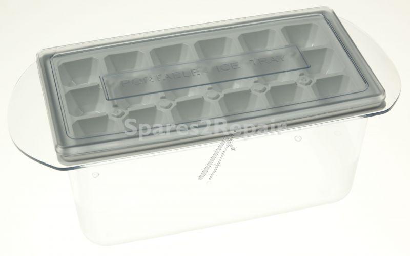 Hisense Gorenje Ice Cube Maker - Hk1898574 Ice Box Part