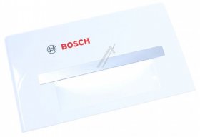 Detergent Dispenser Cover - 00628126 Tray Handle-dispenser [Bosch Siemens]