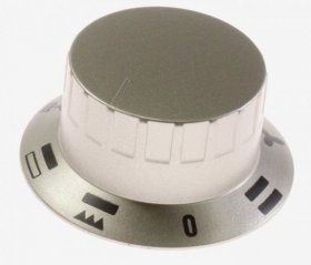 Kuppersbusch Control Knobs - 527384 Knob Selector Metal